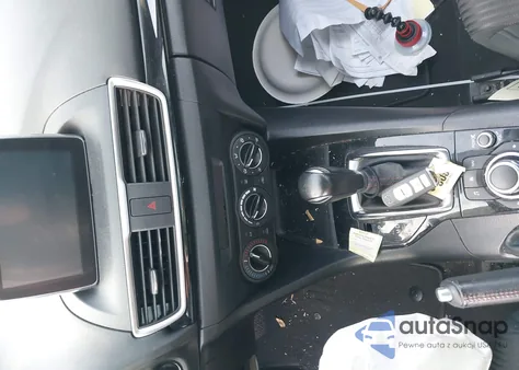 2015 Mazda Mazda3 I Touring из США, поврежденный, VIN 3MZBM1V70FM231122